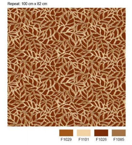 564 F1085-Nature Brown